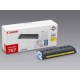Toner Canon pt LBP-5000 - CRG-707Y CR9421A004AA 